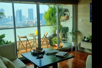 3 Bedroom Condo for sale in Yan Nawa, Bangkok