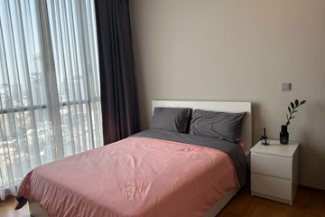 2 Bedroom Condo for rent in Quattro by Sansiri, Khlong Tan Nuea, Bangkok near BTS Thong Lo