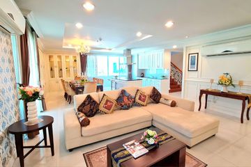 4 Bedroom Apartment for rent in Khlong Tan Nuea, Bangkok near MRT Sukhumvit