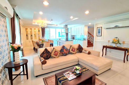 4 Bedroom Apartment for rent in Khlong Tan Nuea, Bangkok near MRT Sukhumvit