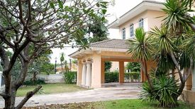 4 Bedroom House for sale in Two Grande Monaco Bangna-Wongwaen, Prawet, Bangkok