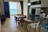 1 Bedroom Condo for sale in Cetus, Nong Prue, Chonburi