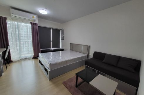 1 Bedroom Condo for Sale or Rent in Supalai Veranda Rama 9, Bang Kapi, Bangkok