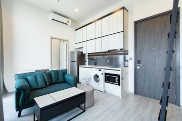 1 Bedroom Condo for rent in Bang Chak, Bangkok near BTS Punnawithi
