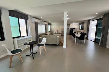 4 Bedroom House for rent in Phaya Thai, Bangkok near BTS Ari