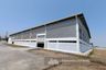 Warehouse / Factory for rent in Map Yang Phon, Rayong