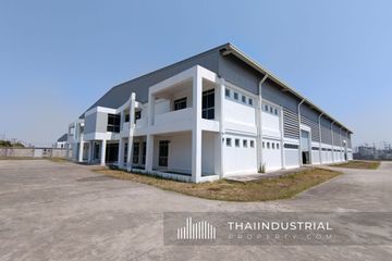 Warehouse / Factory for rent in Map Yang Phon, Rayong