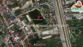 Land for sale in Khlong Tamru, Chonburi