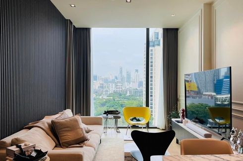 2 Bedroom Condo for Sale or Rent in 28 Chidlom, Langsuan, Bangkok near BTS Chit Lom