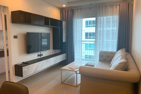 2 Bedroom Condo for rent in Supalai Wellington 2, Huai Khwang, Bangkok near MRT Thailand Cultural Centre