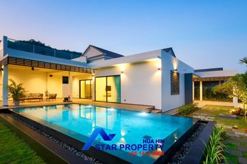 3 Bedroom Villa for sale in Nong Kae, Prachuap Khiri Khan