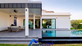 3 Bedroom Villa for sale in Nong Kae, Prachuap Khiri Khan