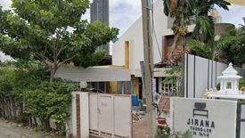 Land for sale in Khlong Tan Nuea, Bangkok