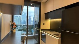 1 Bedroom Condo for rent in Phra Khanong, Bangkok near BTS Ekkamai