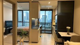 1 Bedroom Condo for rent in Phra Khanong, Bangkok near BTS Ekkamai