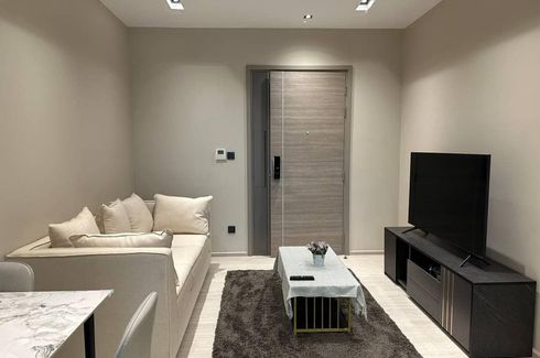 1 Bedroom Condo for rent in Phra Khanong, Bangkok near BTS Ekkamai