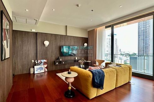 2 Bedroom Condo for rent in Khlong Tan Nuea, Bangkok