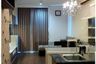 1 Bedroom Condo for sale in Khlong Ton Sai, Bangkok near BTS Krung Thon Buri
