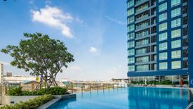 2 Bedroom Condo for sale in The Metropolis Samrong Interchange, Thepharak, Samut Prakan near BTS Samrong