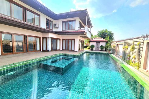 4 Bedroom Villa for sale in Huai Yai, Chonburi