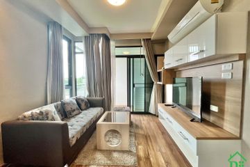 1 Bedroom Condo for rent in The Urbana 1, Tha Sala, Chiang Mai