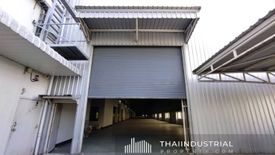 Warehouse / Factory for sale in Bang Sao Thong, Samut Prakan