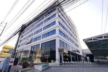 Warehouse / Factory for sale in Bang Sao Thong, Samut Prakan