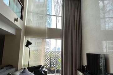 1 Bedroom Condo for Sale or Rent in The Rajdamri, Pathum Wan, Bangkok near BTS Ratchadamri