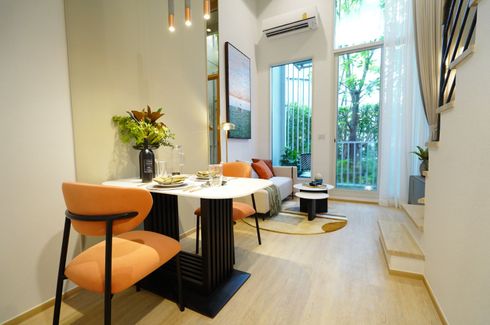 1 Bedroom Condo for sale in Culture Chula, Si Phraya, Bangkok near MRT Sam Yan