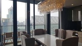 3 Bedroom Condo for rent in Noble Ploenchit, Langsuan, Bangkok near BTS Ploen Chit