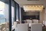 3 Bedroom Condo for rent in Noble Ploenchit, Lumpini, Bangkok near BTS Ploen Chit
