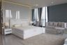 3 Bedroom Condo for rent in Noble Ploenchit, Lumpini, Bangkok near BTS Ploen Chit
