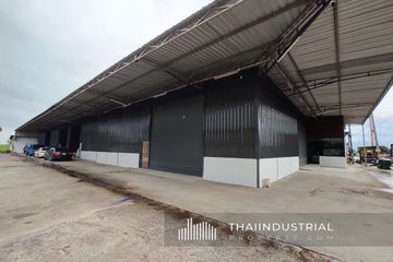 Warehouse / Factory for rent in Khlong Si, Pathum Thani