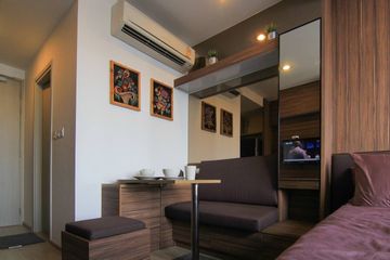 1 Bedroom Condo for sale in Ideo Q Chula - Samyan, Maha Phruettharam, Bangkok near MRT Sam Yan