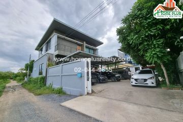 8 Bedroom House for sale in Bang Bua Thong, Nonthaburi