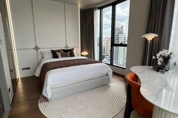 2 Bedroom Condo for rent in Ideo Q Victory, Thanon Phaya Thai, Bangkok near BTS Victory Monument