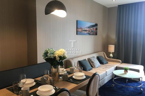 2 Bedroom Condo for rent in Park Origin Phrom Phong, Khlong Tan, Bangkok near BTS Phrom Phong