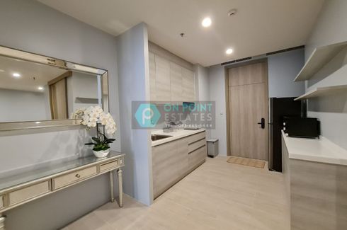 2 Bedroom Condo for rent in Noble Ploenchit, Langsuan, Bangkok near BTS Ploen Chit