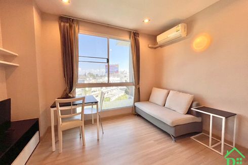 1 Bedroom Condo for sale in One Plus Condo - Kamthieng, Pa Tan, Chiang Mai