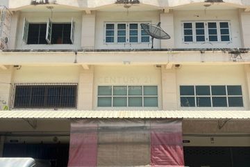 3 Bedroom Commercial for sale in Wat Chalo, Nonthaburi