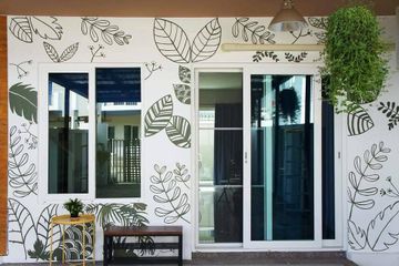 3 Bedroom Townhouse for rent in Chang Khlan, Chiang Mai