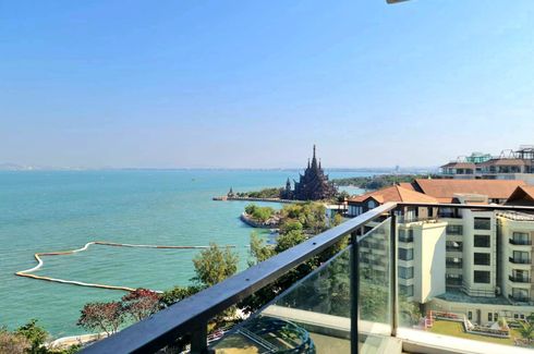 2 Bedroom Condo for sale in Na Kluea, Chonburi