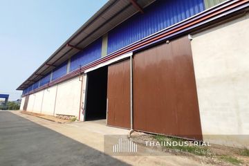 Warehouse / Factory for rent in Sai Yai, Nonthaburi