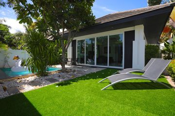 2 Bedroom House for rent in Palm Oasis Pool Villas, Nong Prue, Chonburi