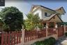 3 Bedroom House for sale in Bang Khu Wiang, Nonthaburi