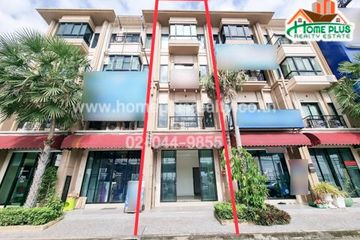 4 Bedroom Townhouse for sale in Saphan Sung, Bangkok