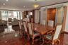 3 Bedroom Serviced Apartment for rent in Asa Garden, Khlong Tan, Bangkok near BTS Phrom Phong