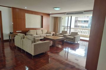 3 Bedroom Serviced Apartment for rent in Asa Garden, Khlong Tan, Bangkok near BTS Phrom Phong