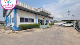 Warehouse / Factory for sale in Khlong Tamru, Chonburi