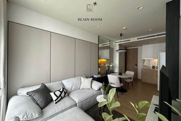 1 Bedroom Condo for rent in Noble Around 33, Khlong Tan Nuea, Bangkok near BTS Phrom Phong